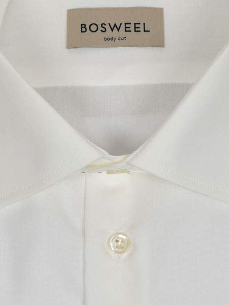 Bosweel Modern fit Skjorte